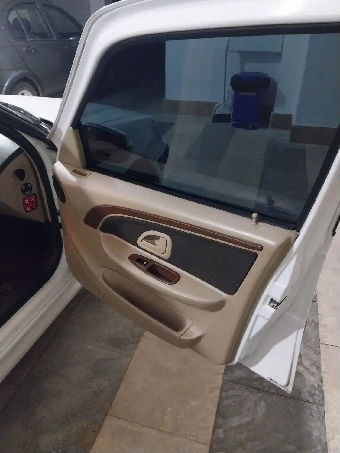 پژو پارس سال موتور زیمنس|خودرو سواری و وانت|نوشهر, |دیوار