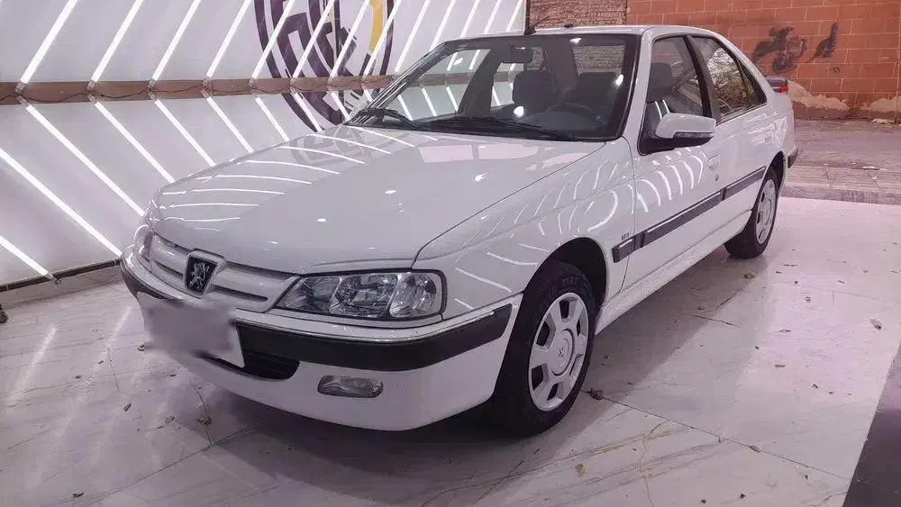 پژو پارس tu5 مدل 98|خودرو سواری و وانت|نکا, |دیوار