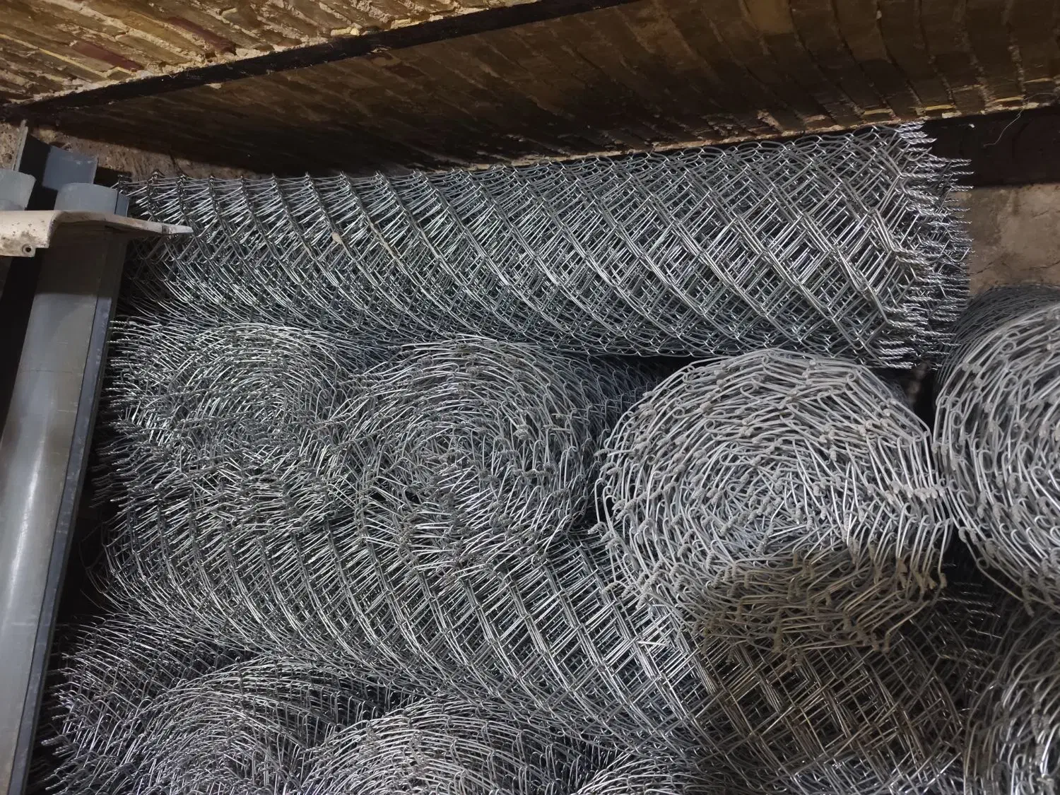 فنس   تور|مصالح و تجهیزات ساختمان|ایلام, |دیوار