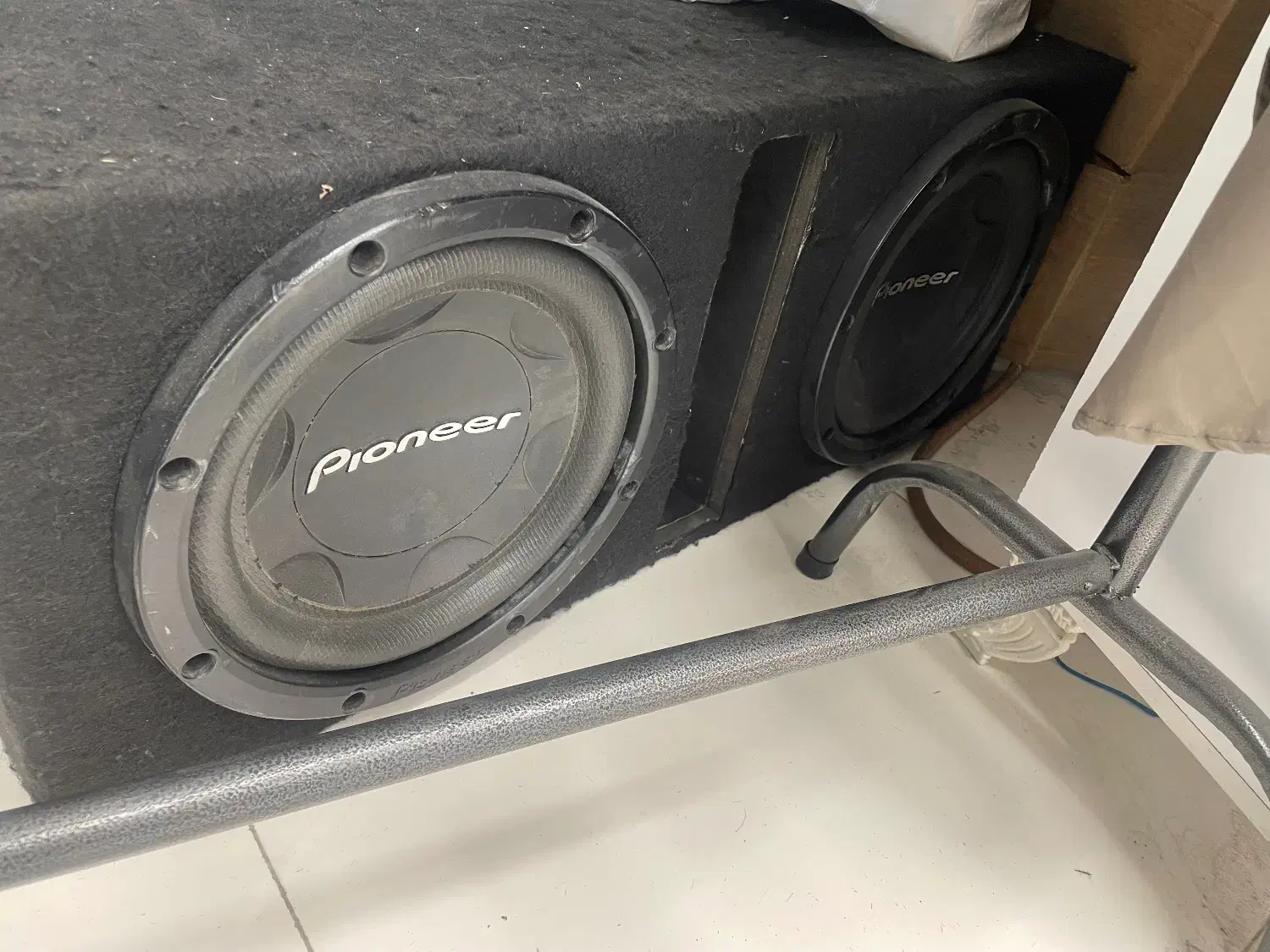 ساب ۳۰۶|قطعات یدکی و لوازم جانبی|تهران, استقلال|دیوار