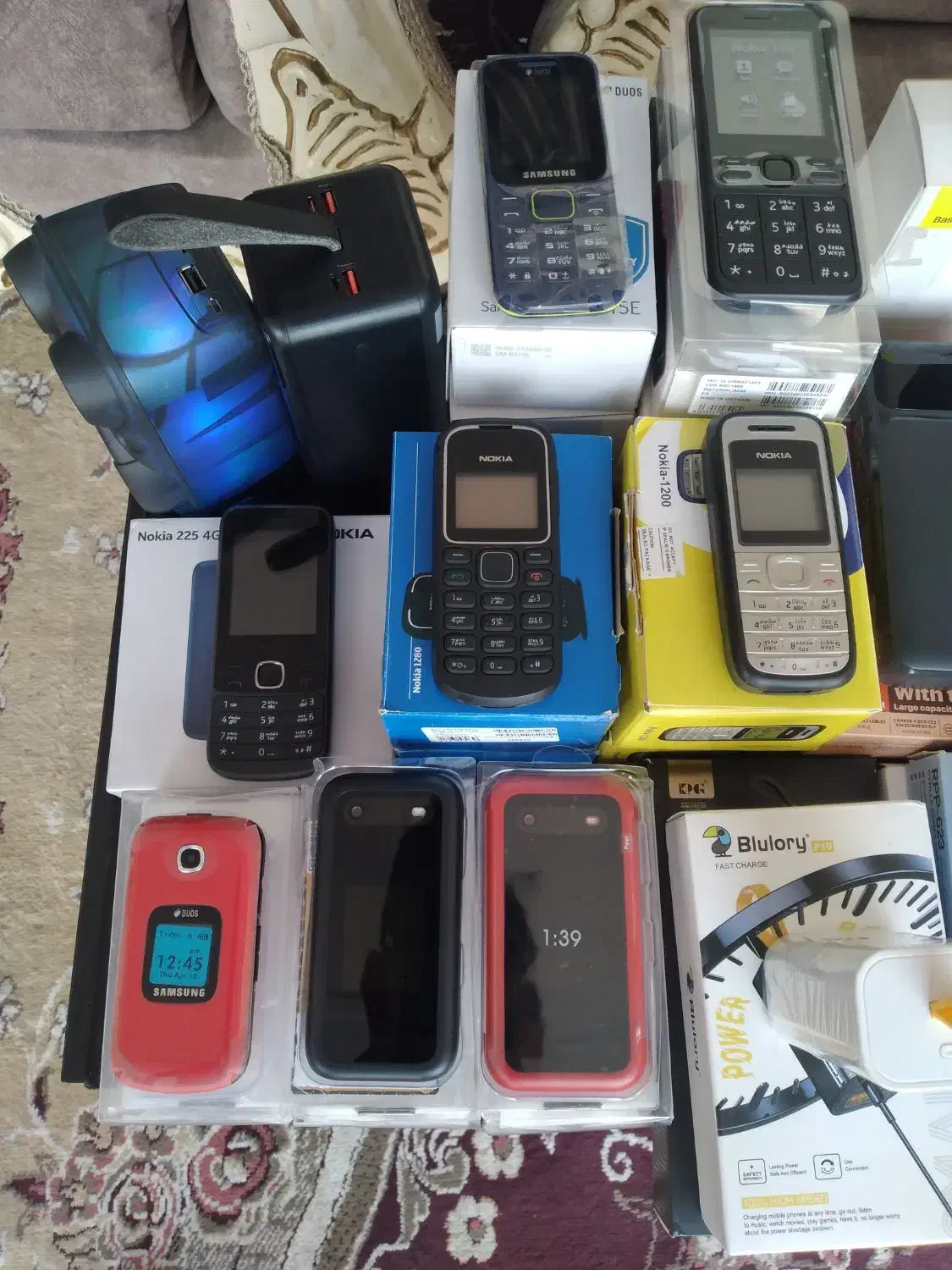 1200 اصل|موبایل|فسا, |دیوار