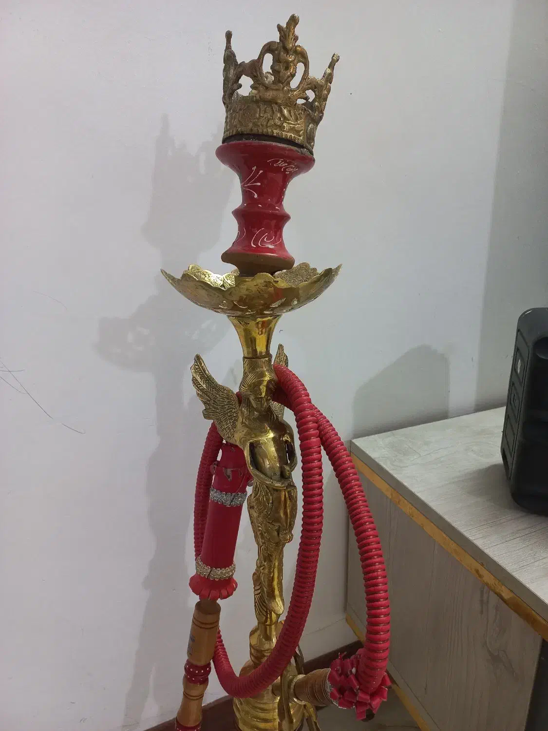 قلیان تمام برنج|کوهنوردی و کمپینگ|پاکدشت, پاکدشت (مامازند)|دیوار