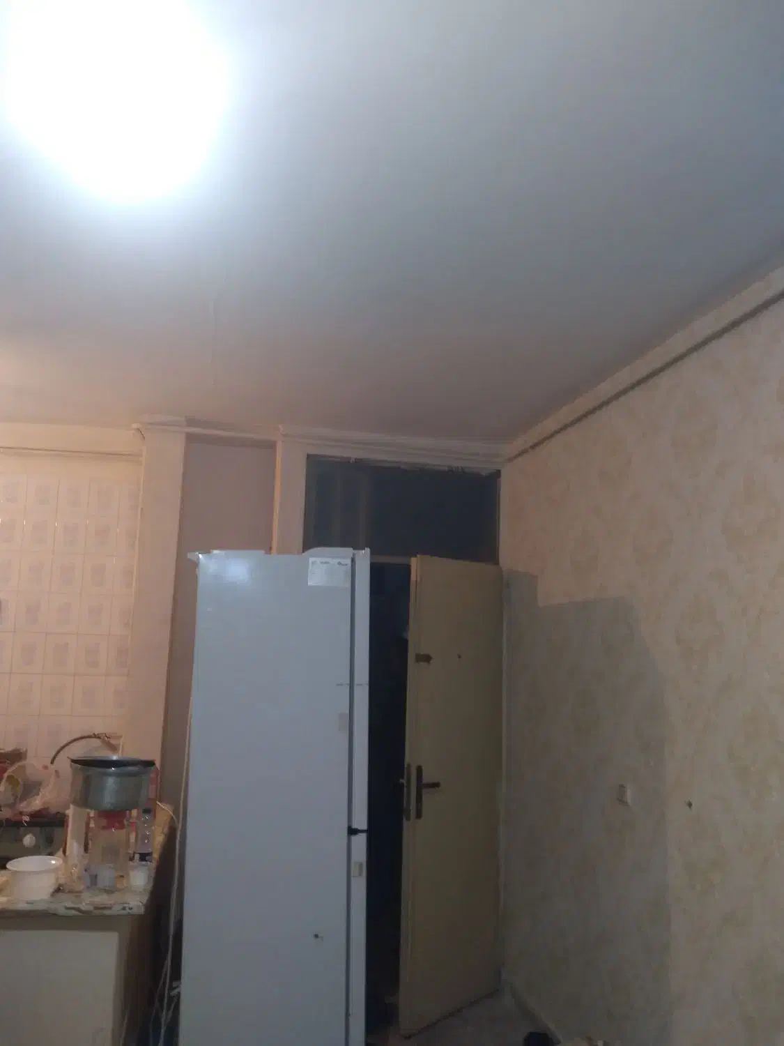 فروش آپارتمان ارتش۵۰متر طبقه همکف شهرک خوی|فروش آپارتمان|خوی, |دیوار