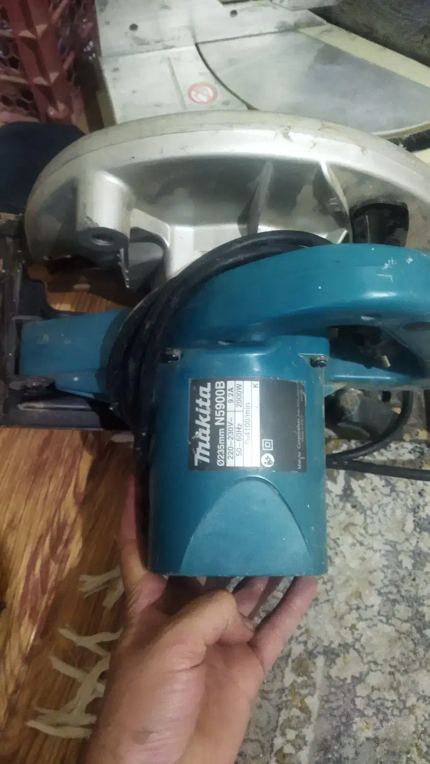 ابزار چوب وکمپرسوt f|ابزارآلات|تهران, سبلان (لشگر)|دیوار