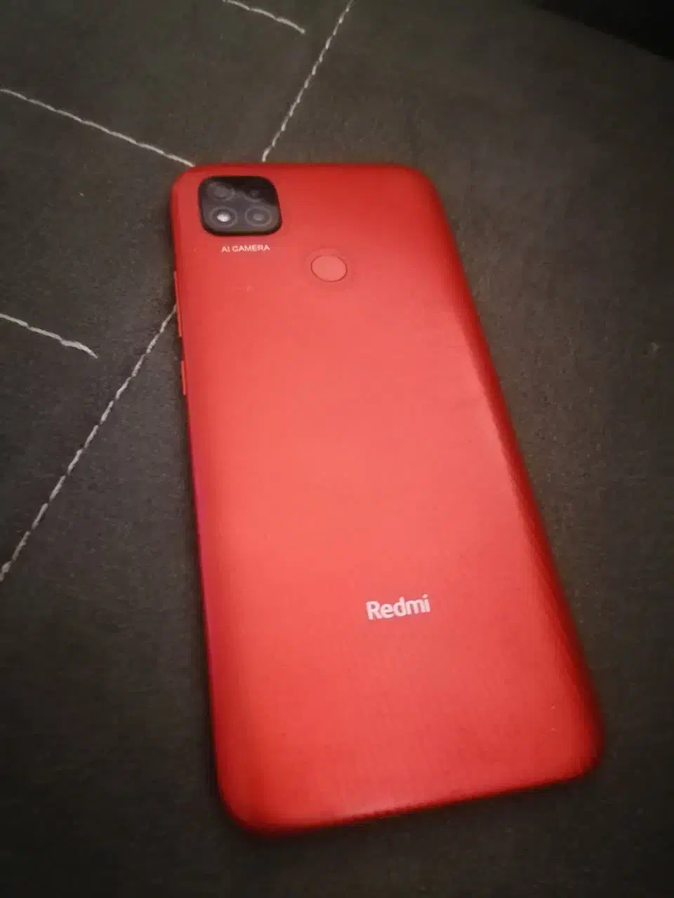 ردمی 9C|موبایل|کوچصفهان, |دیوار