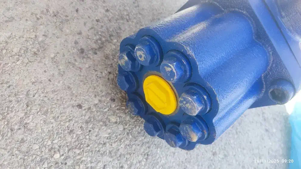 پمپ جک کمپرسی|قطعات یدکی و لوازم جانبی|شیراز, شهرک بهشتی|دیوار