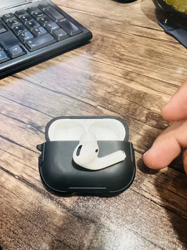 هندزفری AirPods Pro اپل|لوازم جانبی موبایل و تبلت|اهواز, کوروش|دیوار
