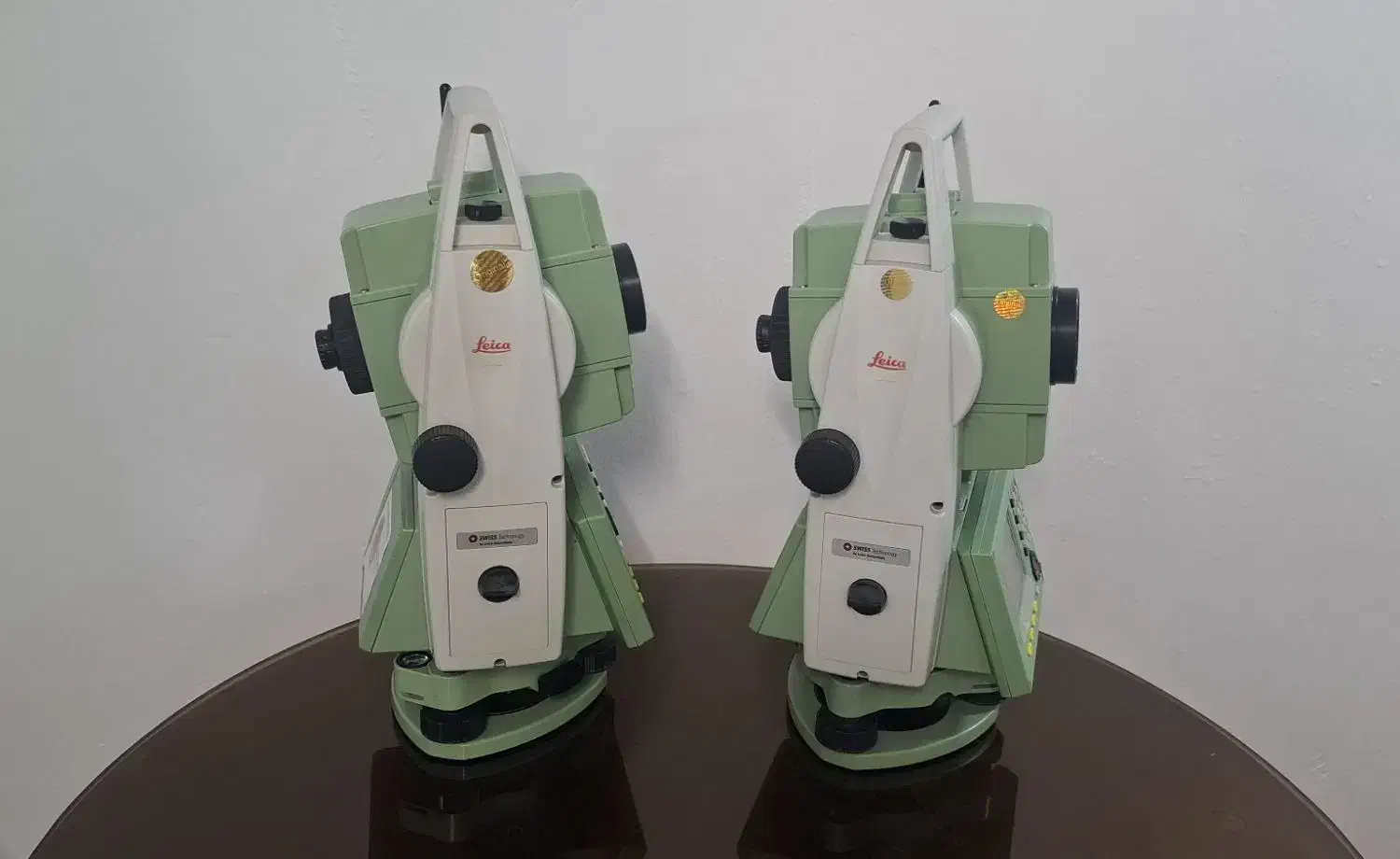 دوربین نقشه برداری لایکا|مصالح و تجهیزات ساختمان|کرج, عظیمیه|دیوار