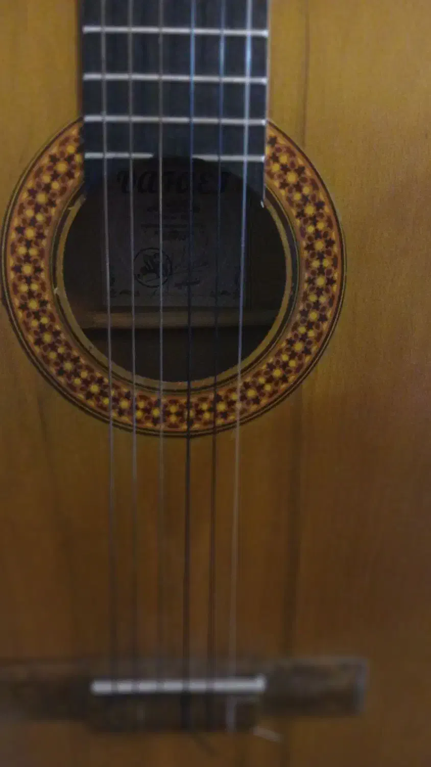 گیتار|گیتار، بیس، امپلیفایر|بجنورد, |دیوار