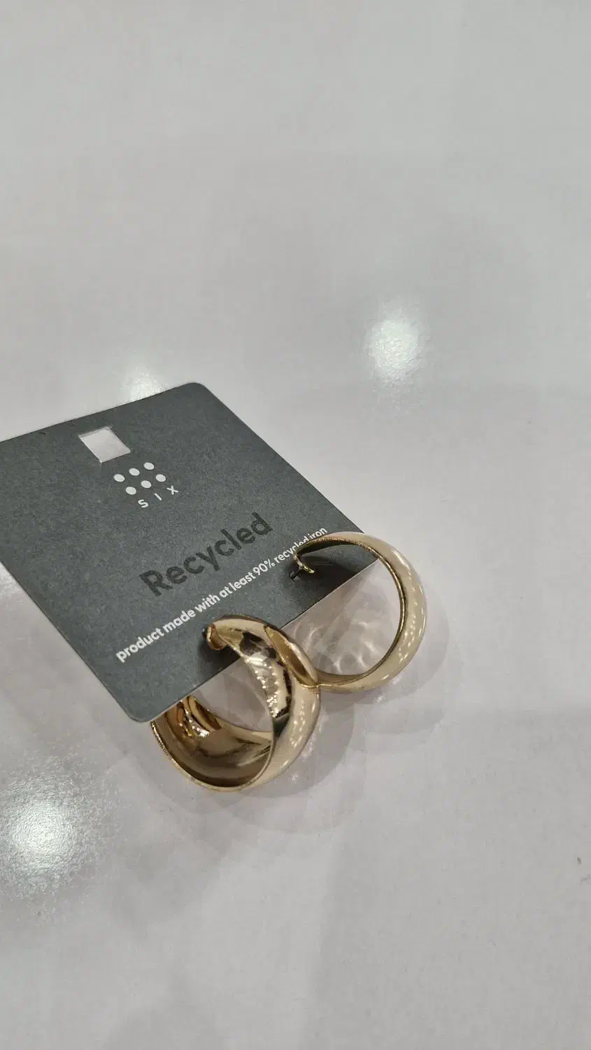 گوشواره های وارداتی|بدلیجات|تهران, کیانشهر|دیوار