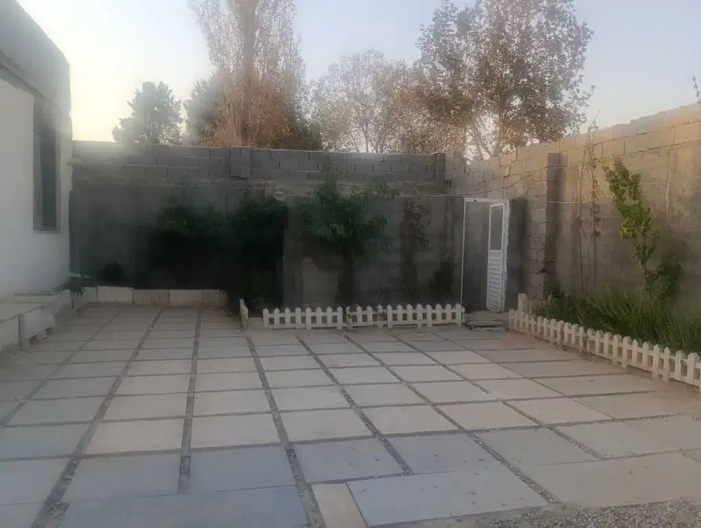 ویلا اقدسیه|فروش زمین و ملک کلنگی|هشتگرد, شهرک اقدسیه|دیوار