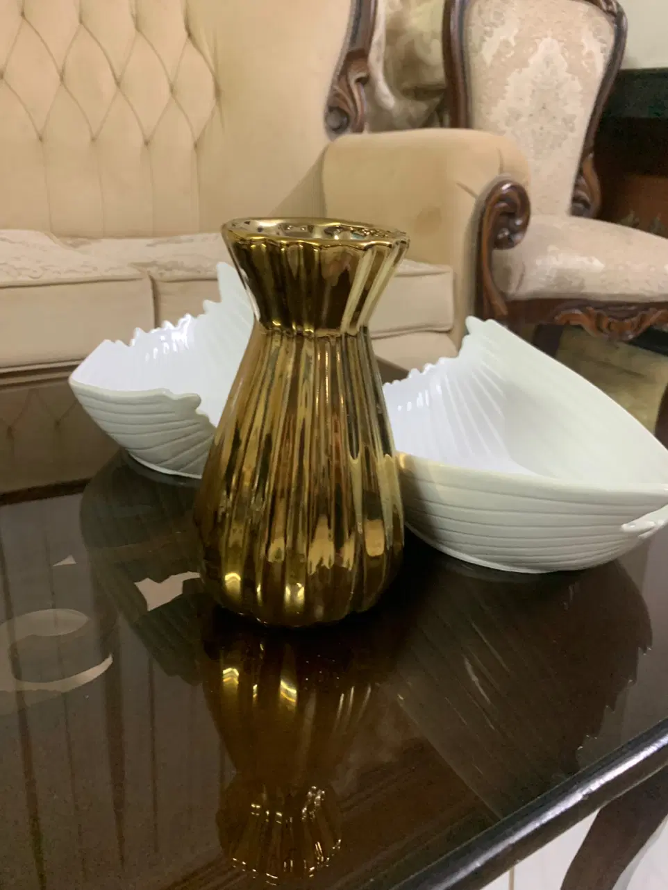 ظرف|ظروف سرو و پذیرایی|مشهد, بهاران|دیوار