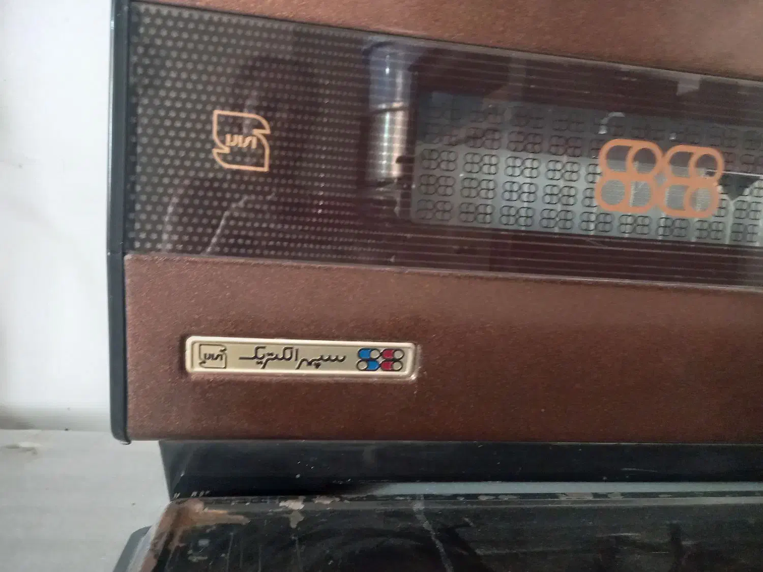 بخاری گازی|بخاری، هیتر، شومینه|ماکو, |دیوار