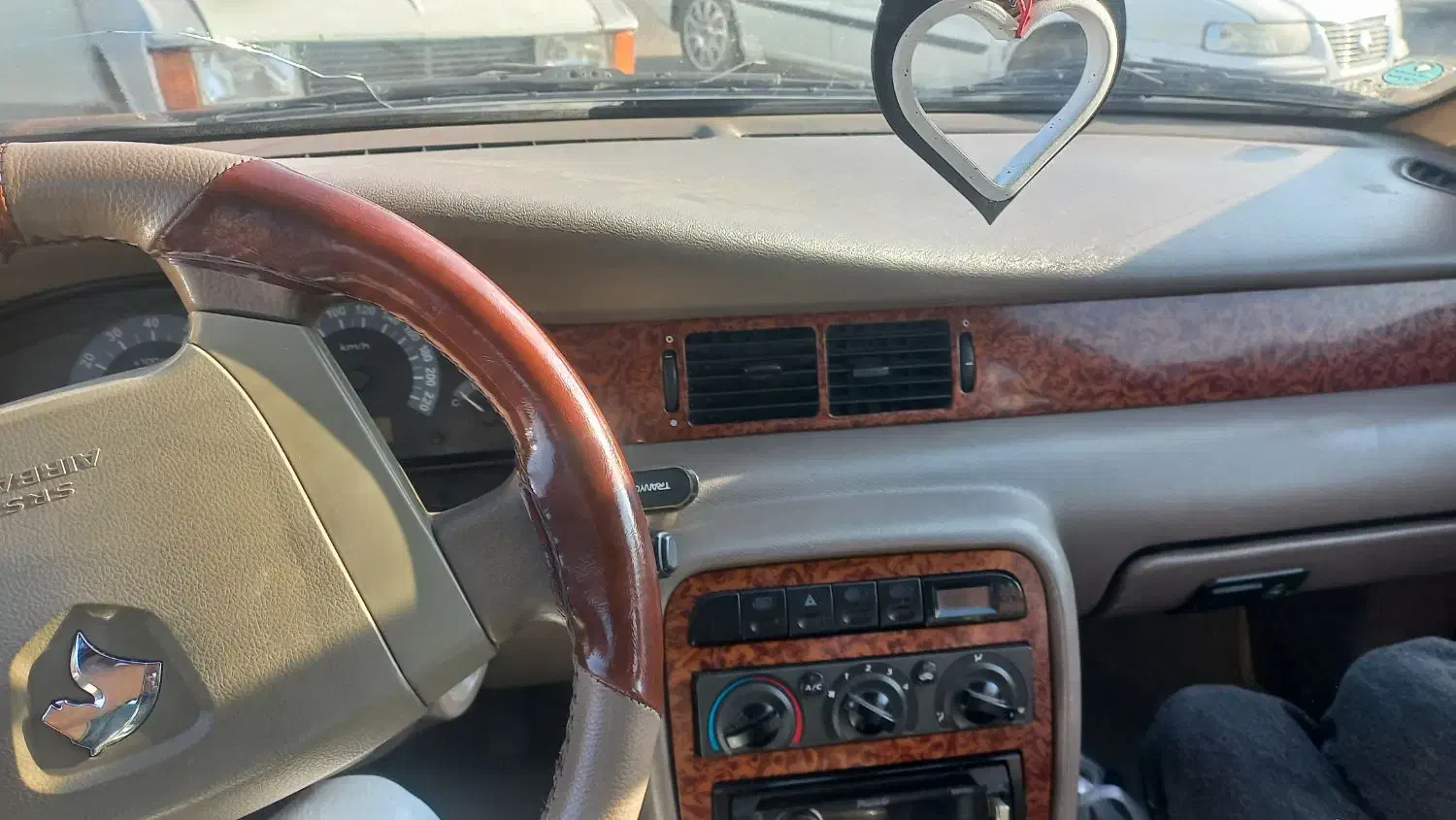 سمند مدل. ۹۰ دو کانه کار خانه. EF7|خودرو سواری و وانت|اهر, |دیوار