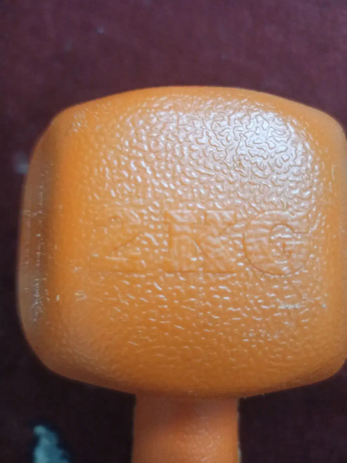 دمبل|تجهیزات ورزشی|بوشهر, |دیوار