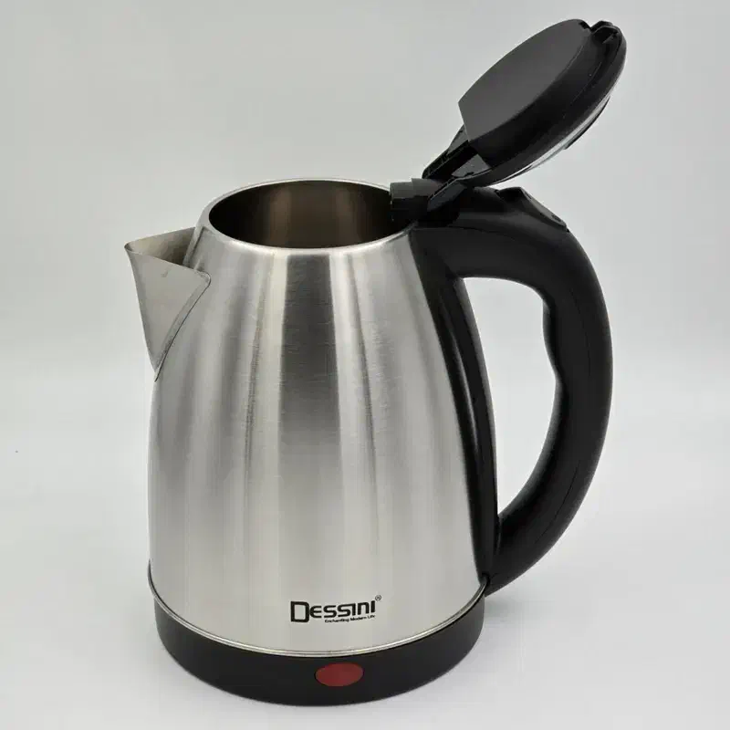 کتری برقی ۲ لیتری دسینی|سماور، چای‌ساز، قهوه‌ساز|تهران, توحید|دیوار