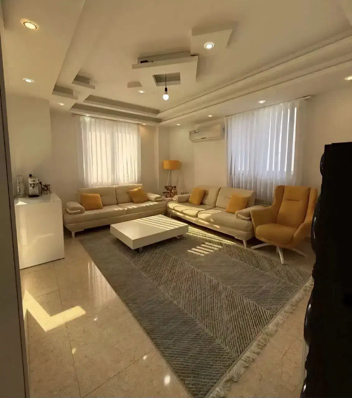 آپارتمان ۸۸ متری / سند / براصلی سام / تکواحدی|فروش آپارتمان|رشت, لاکانی|دیوار