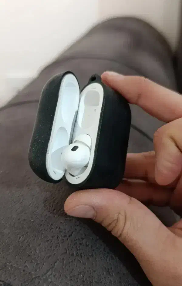 کیس ایرپاد پرو|پخش‌کننده همراه|مشهد, طرق|دیوار