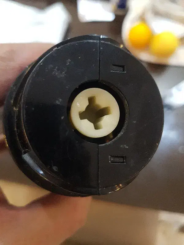 همزن برقی برند فلر المان|خردکن، آسیاب، غذاساز|تهران, تهرانپارس جنوبی|دیوار