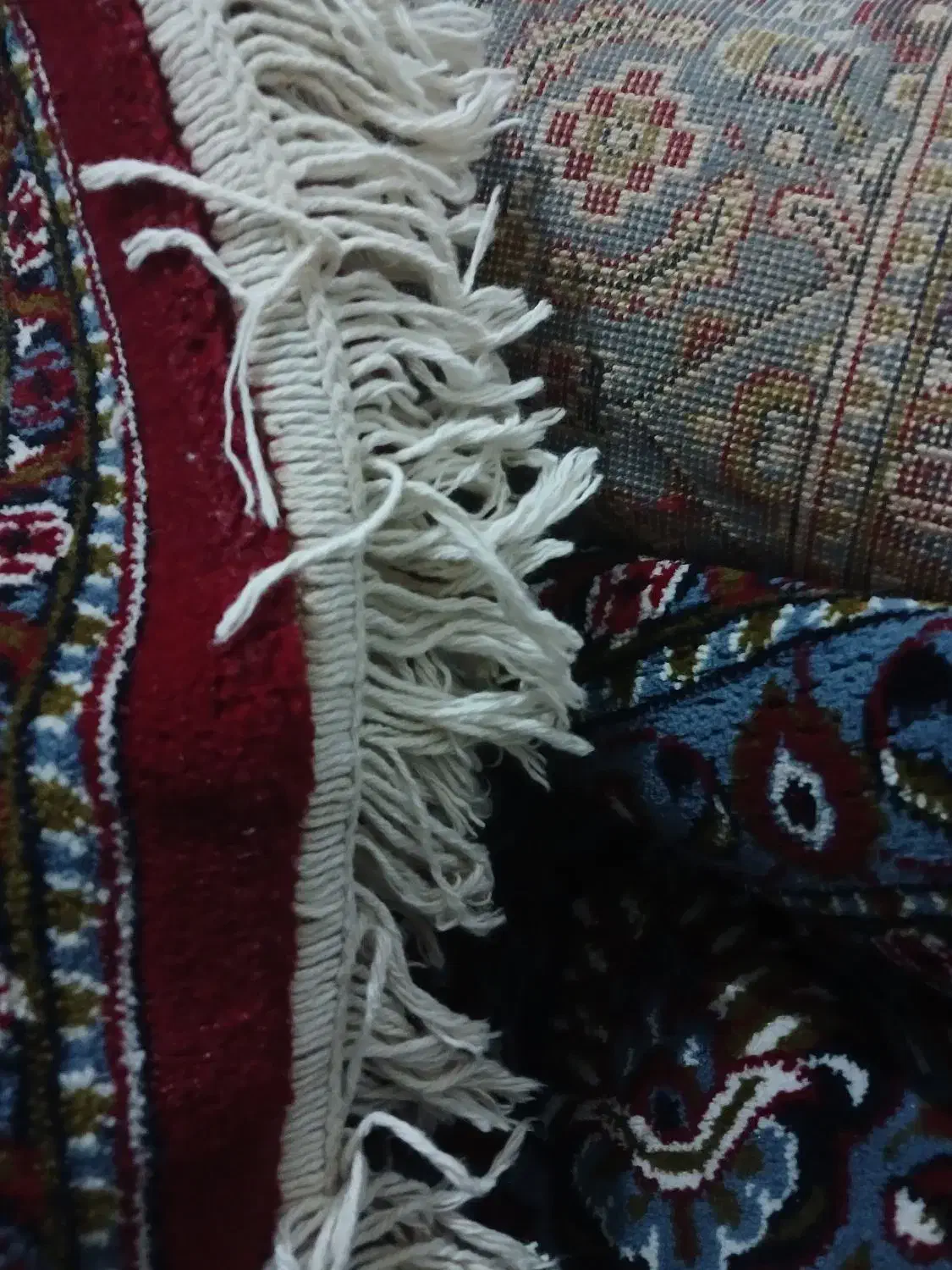 فرش|فرش|چابهار, |دیوار