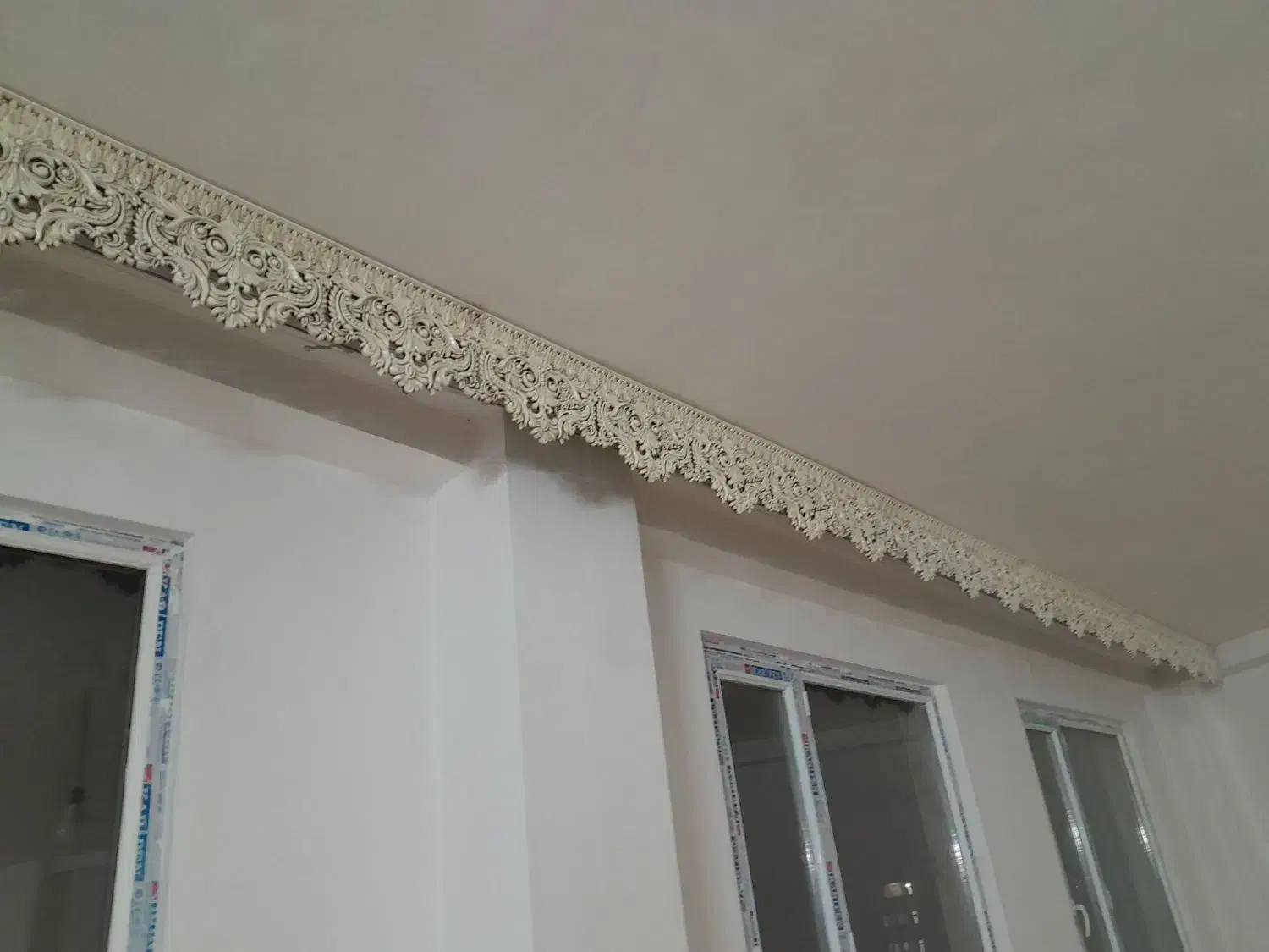 کتیبه|پرده، رانر، رومیزی|اردبیل, |دیوار