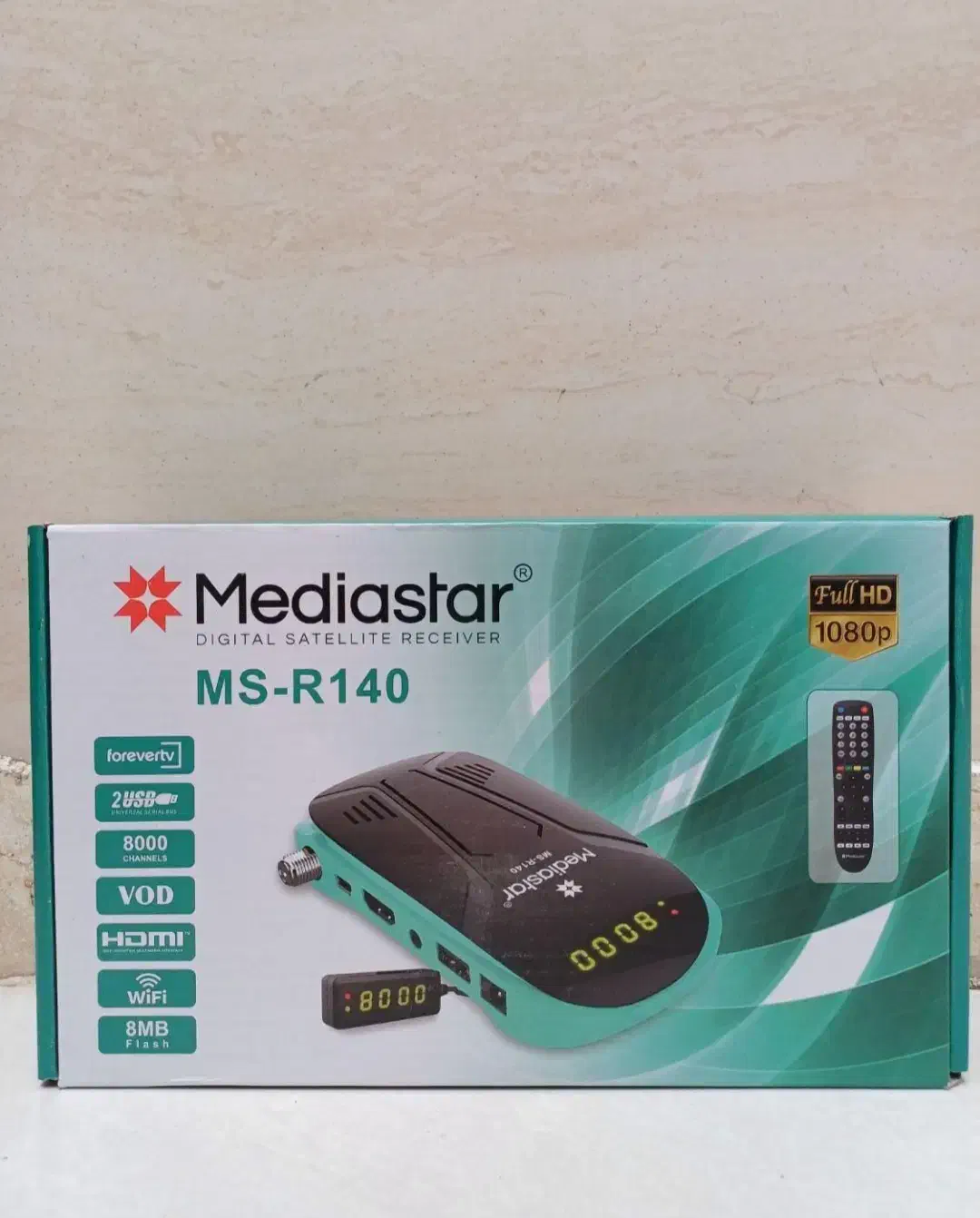 نصب انواع انتن ثابت و گردان|خدمات پیشه و مهارت|بیرجند, |دیوار