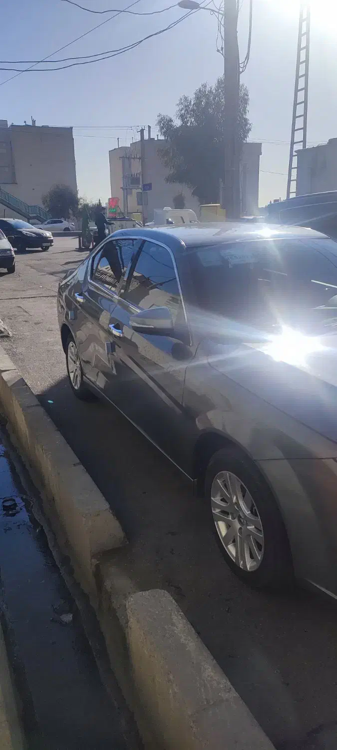 دنا پلاس تیپ ۲ مدل ۱۴۰۱|خودرو سواری و وانت|تهران, تهرانسر شمالی|دیوار