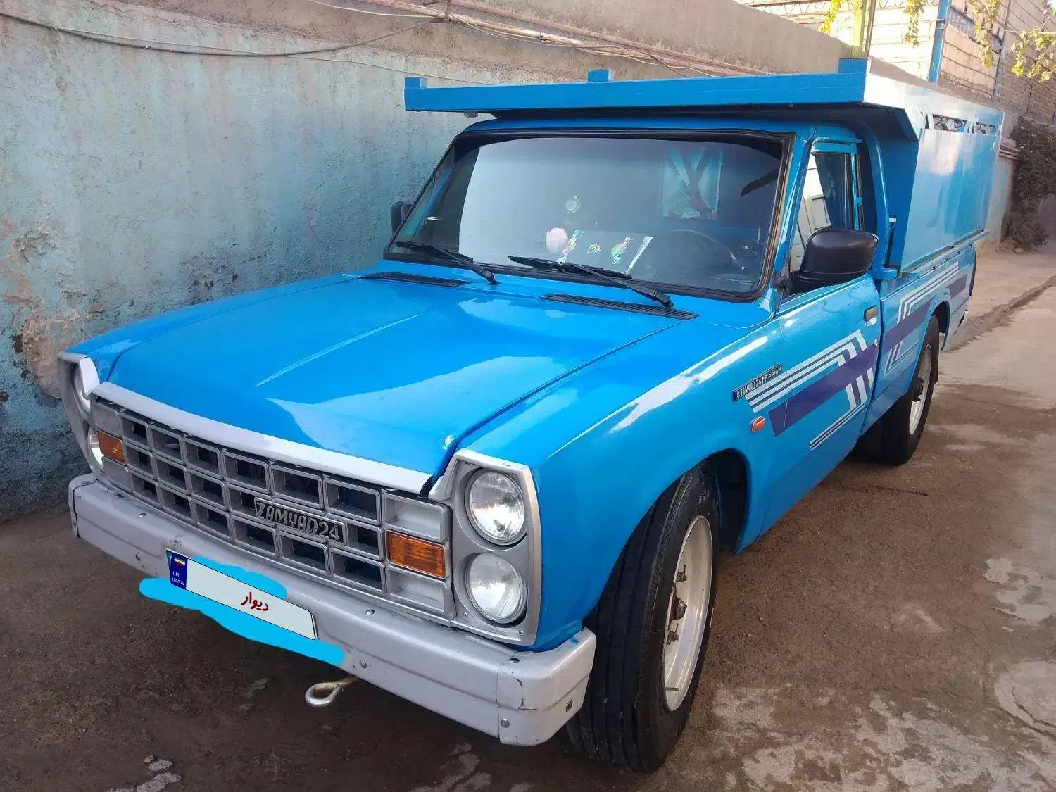 نیسان اپشینال مدل 1401|خودرو سواری و وانت|مشهد, کوشک مهدی|دیوار