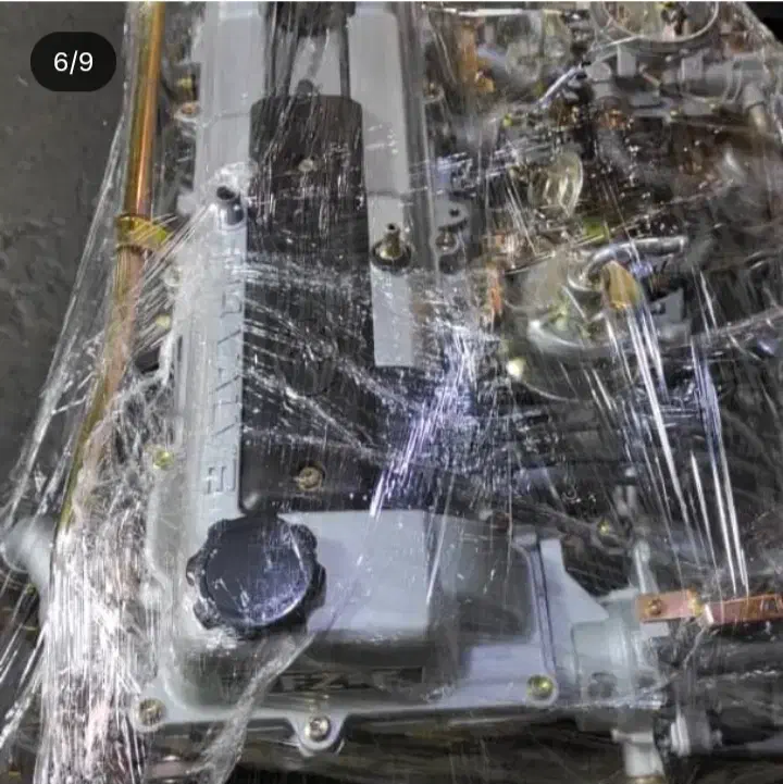 موتوروگیربکس4500درحدنو|قطعات یدکی و لوازم جانبی|بوکان, |دیوار