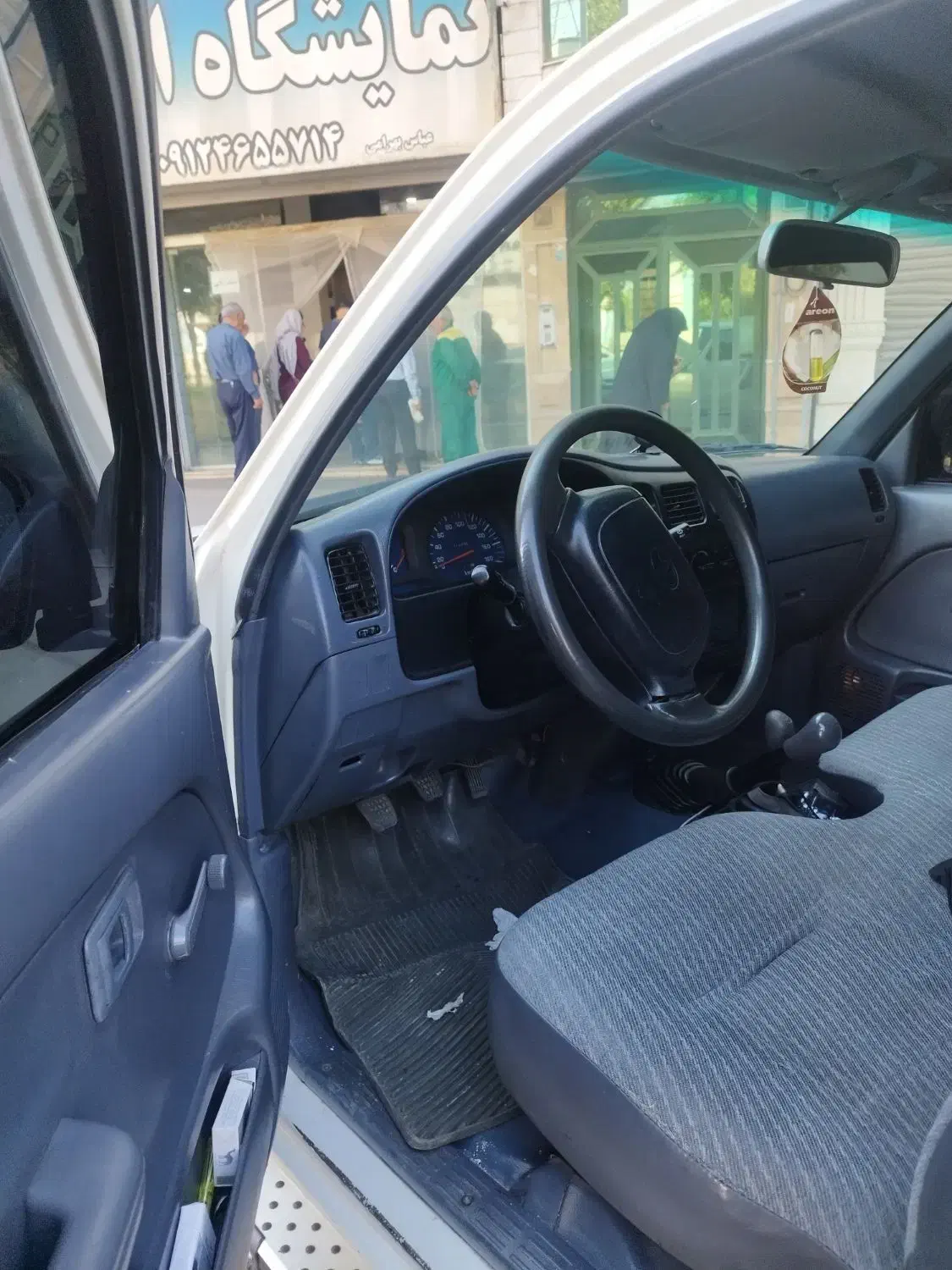 تویوتاهایلوکس تایگر|خودرو سواری و وانت|تهران, مختاری|دیوار