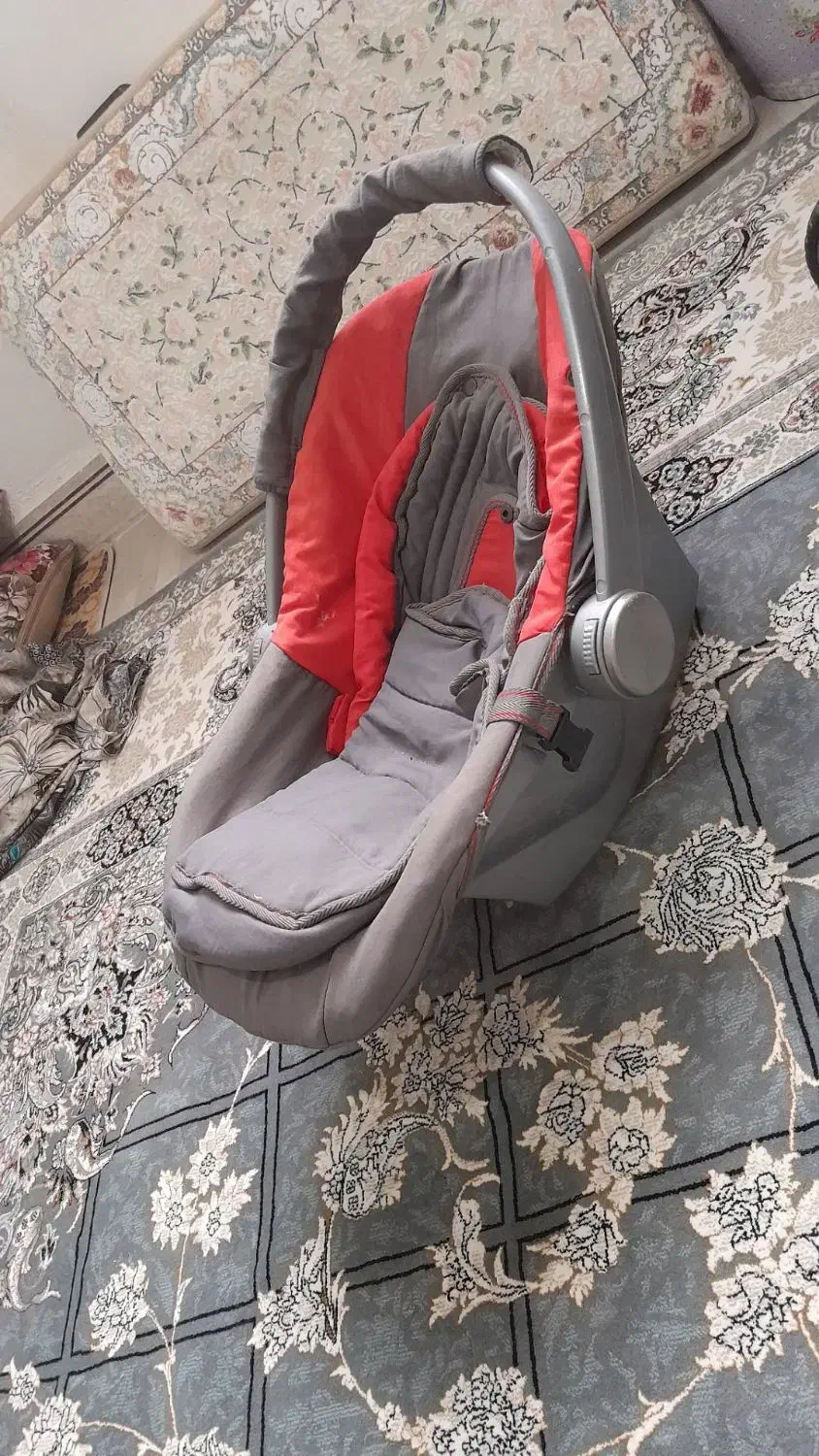 ست کالاسکه|کالسکه و لوازم جانبی|خرم‌آباد, |دیوار