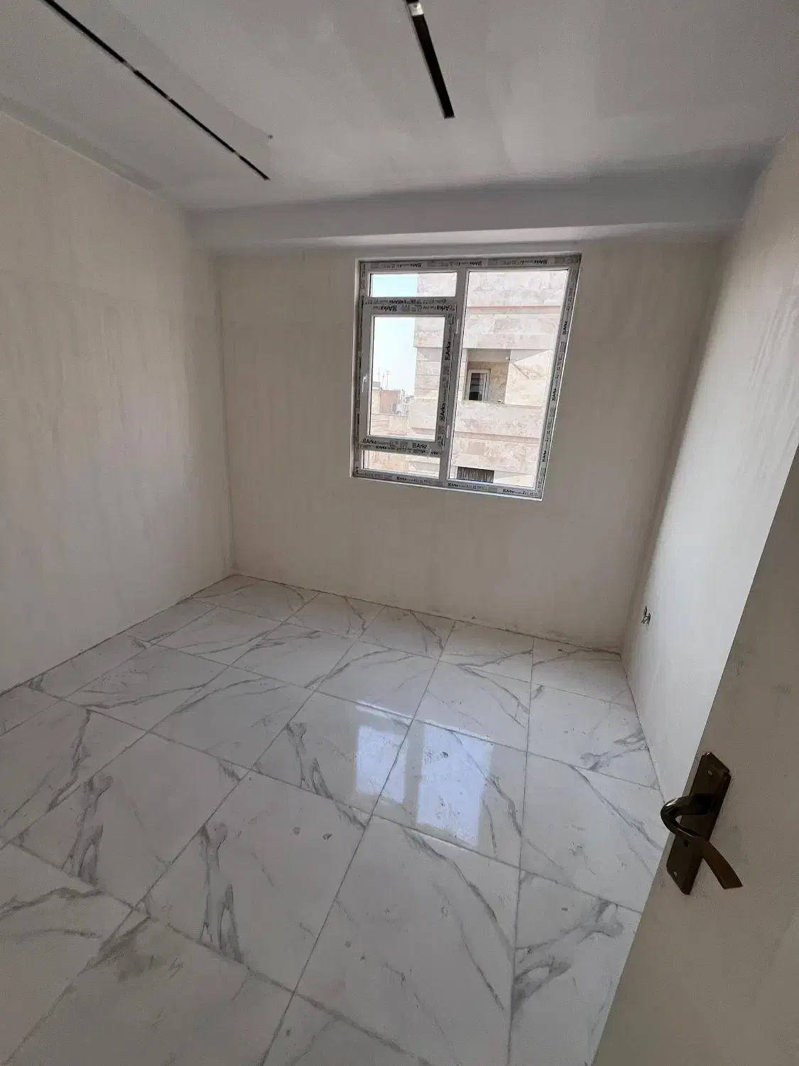 60 متر .تک واحدی .فول امکانات.کلید نخورده طوس|فروش آپارتمان|تهران, دکتر هوشیار|دیوار