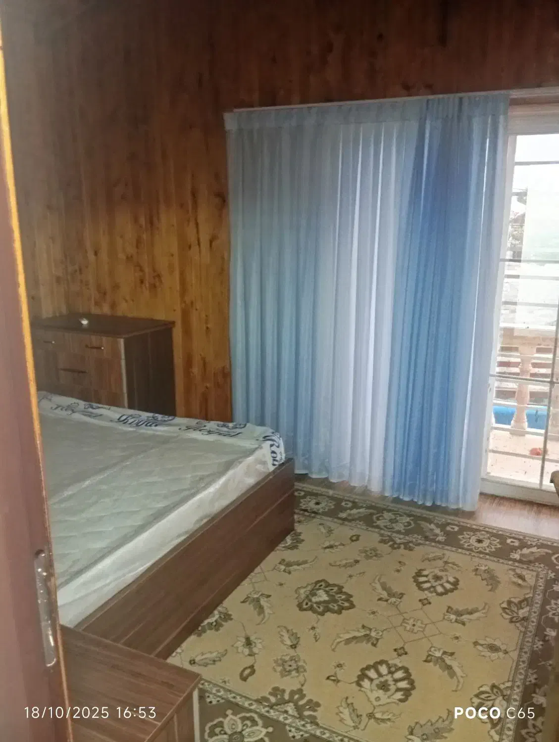 فروش ویلا نوساز سند شش دانگ 3/300 بندر چمخاله|فروش خانه و ویلا|چاف و چمخاله, |دیوار