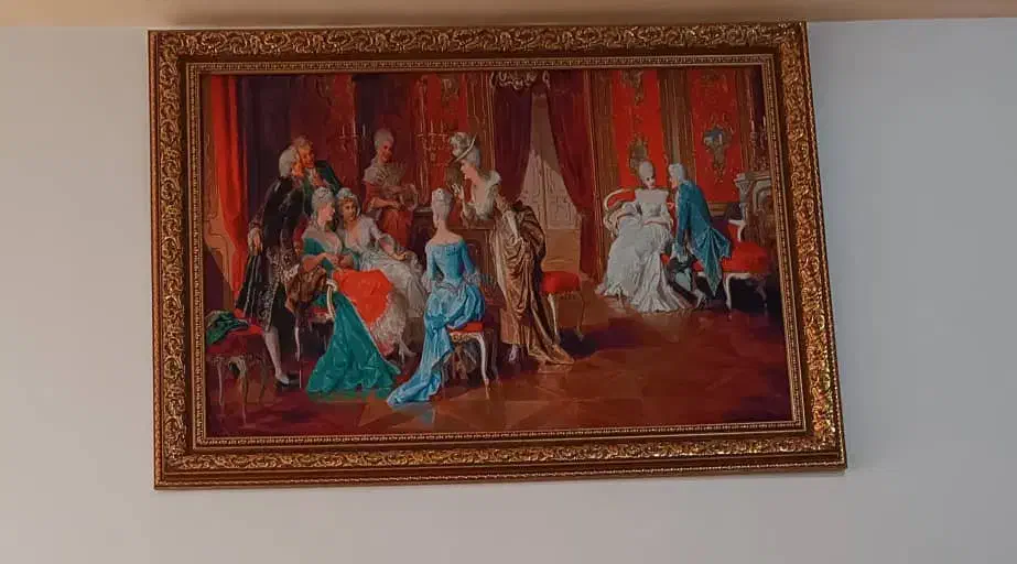 تابلو فرش مخمل|تابلو فرش|ایلام, |دیوار