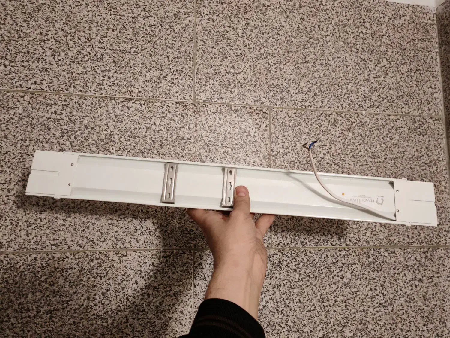 مهتابی دیواری led|لامپ و چراغ|تهران, نیروی دریایی|دیوار