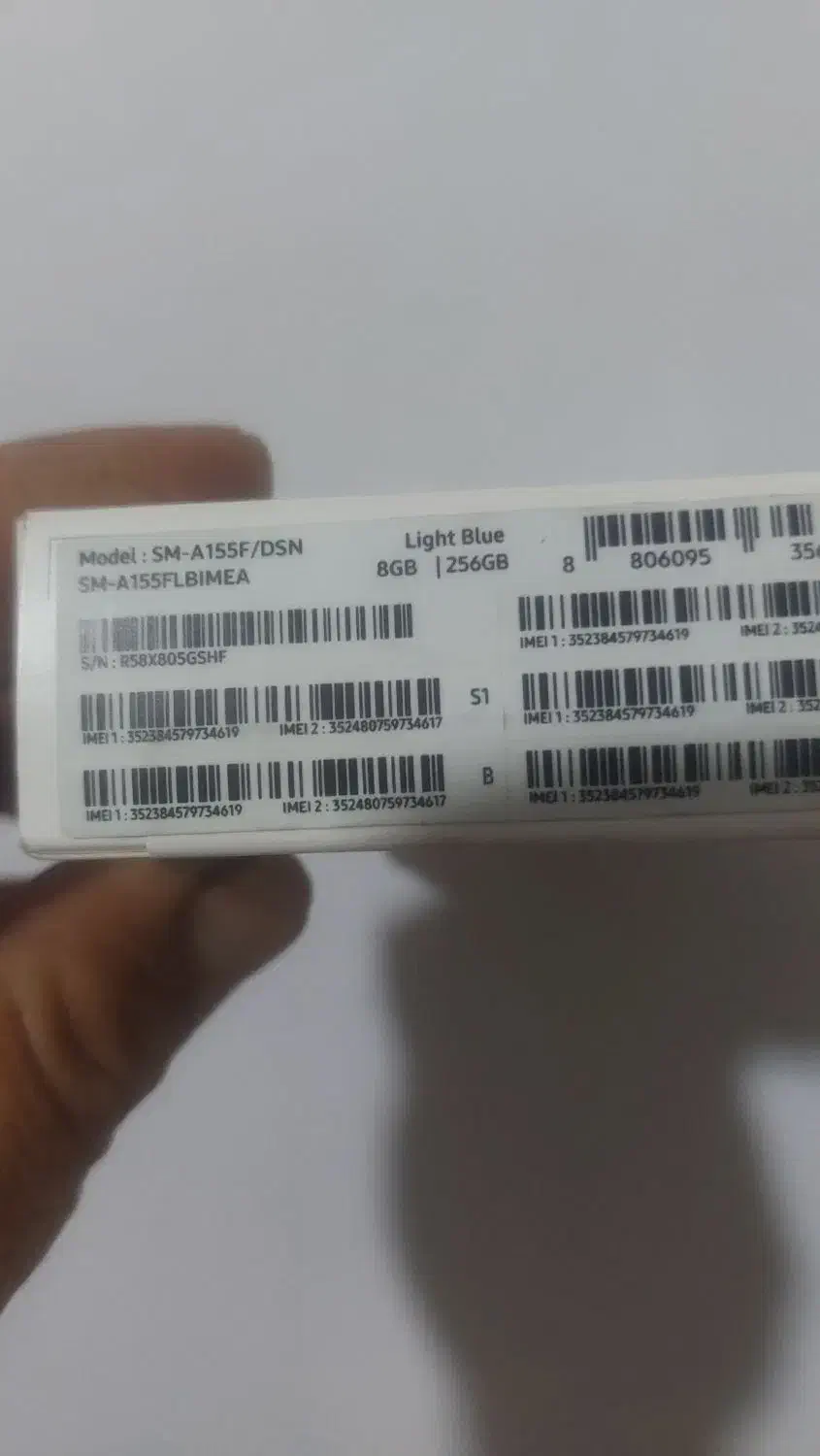 گوشی a15|موبایل|تبریز, |دیوار