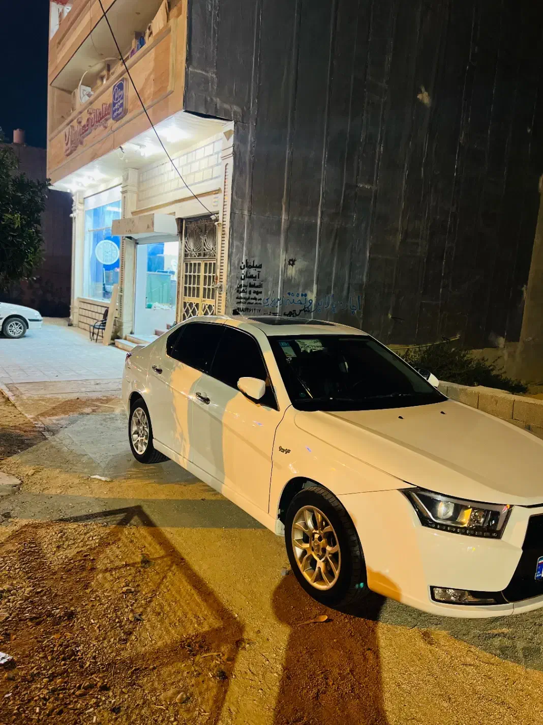 دنا اتومات توربو مدل ۱۴۰۳|خودرو سواری و وانت|جم, |دیوار