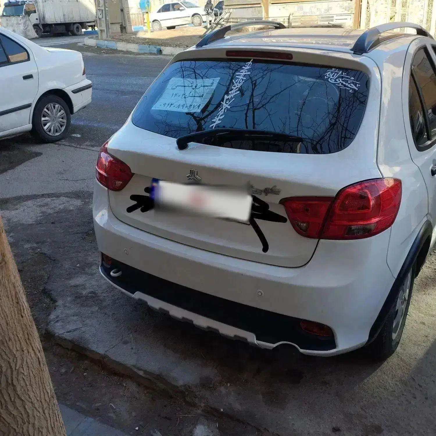 کویک Gxمدل 402/12/17|خودرو سواری و وانت|پاکدشت, پاکدشت (مامازند)|دیوار