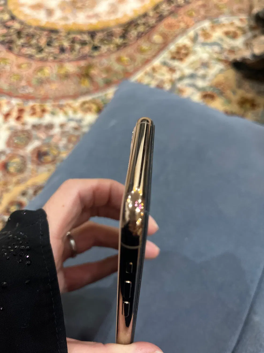iPhone 11 pro|موبایل|آمل, |دیوار