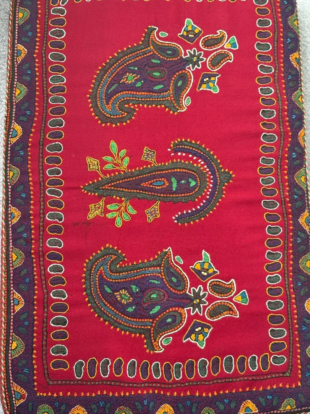 پشتی پته|پشتی|کرمان, |دیوار