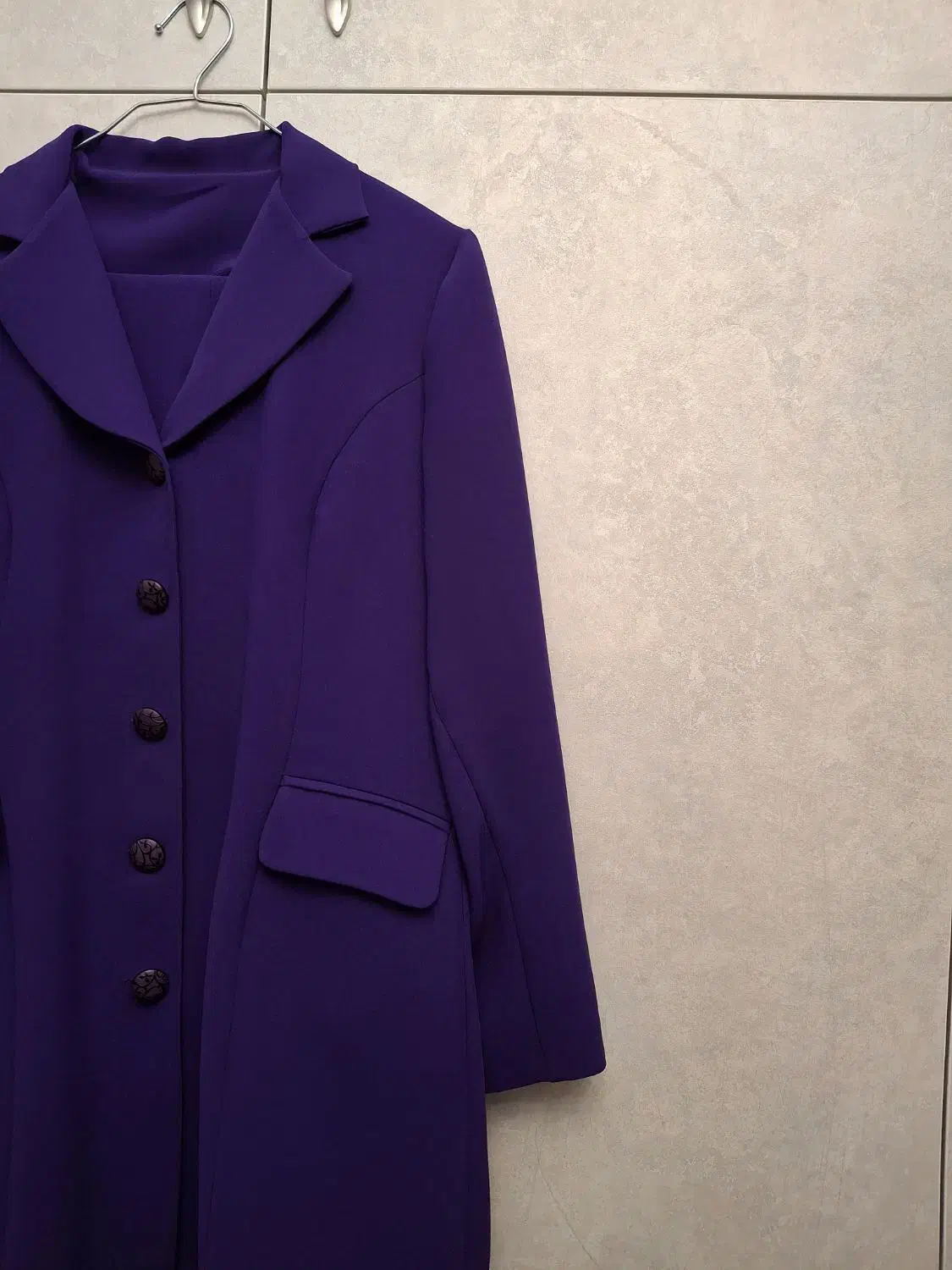 مانتو شلوار اداری نو|لباس|ارومیه, |دیوار