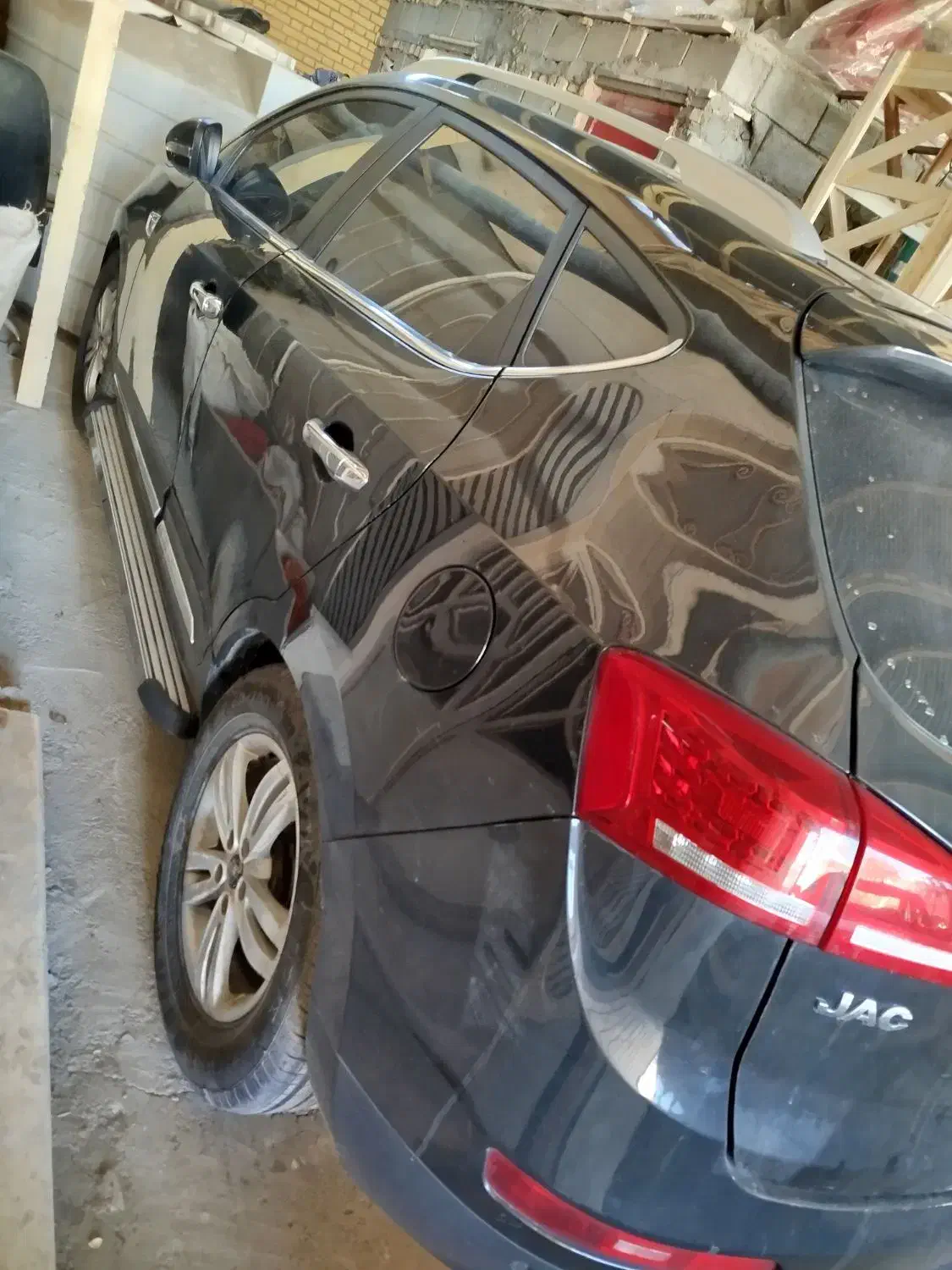 فروش خودرو|خودرو سواری و وانت|اصفهان, محمودآباد|دیوار