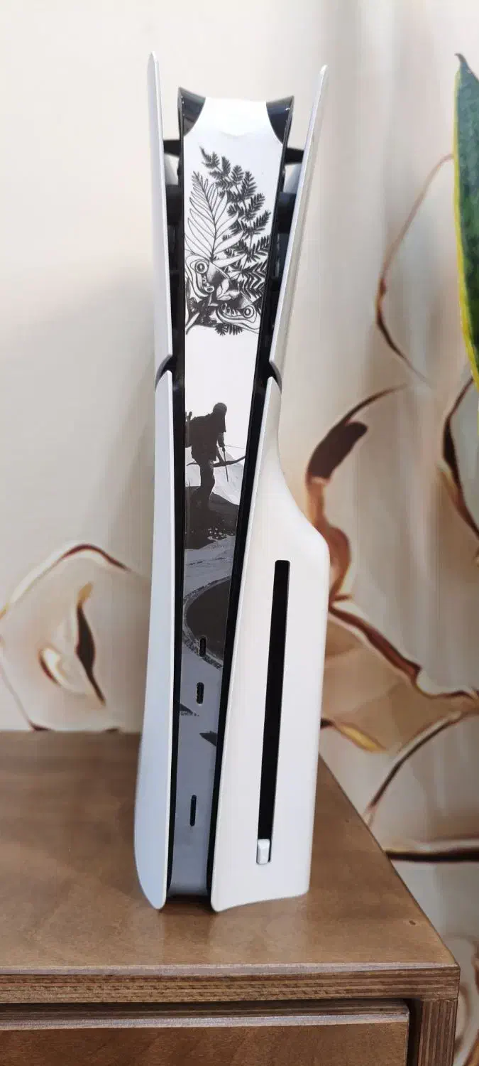 پی اس فایو اسلیم|کنسول، بازی ویدئویی و آنلاین|دزفول, |دیوار