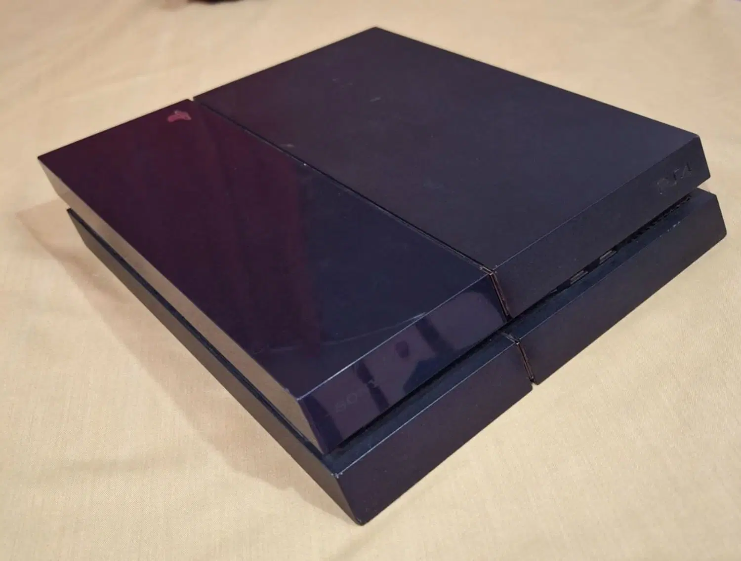 PS4 500|کنسول، بازی ویدئویی و آنلاین|شادگان, |دیوار