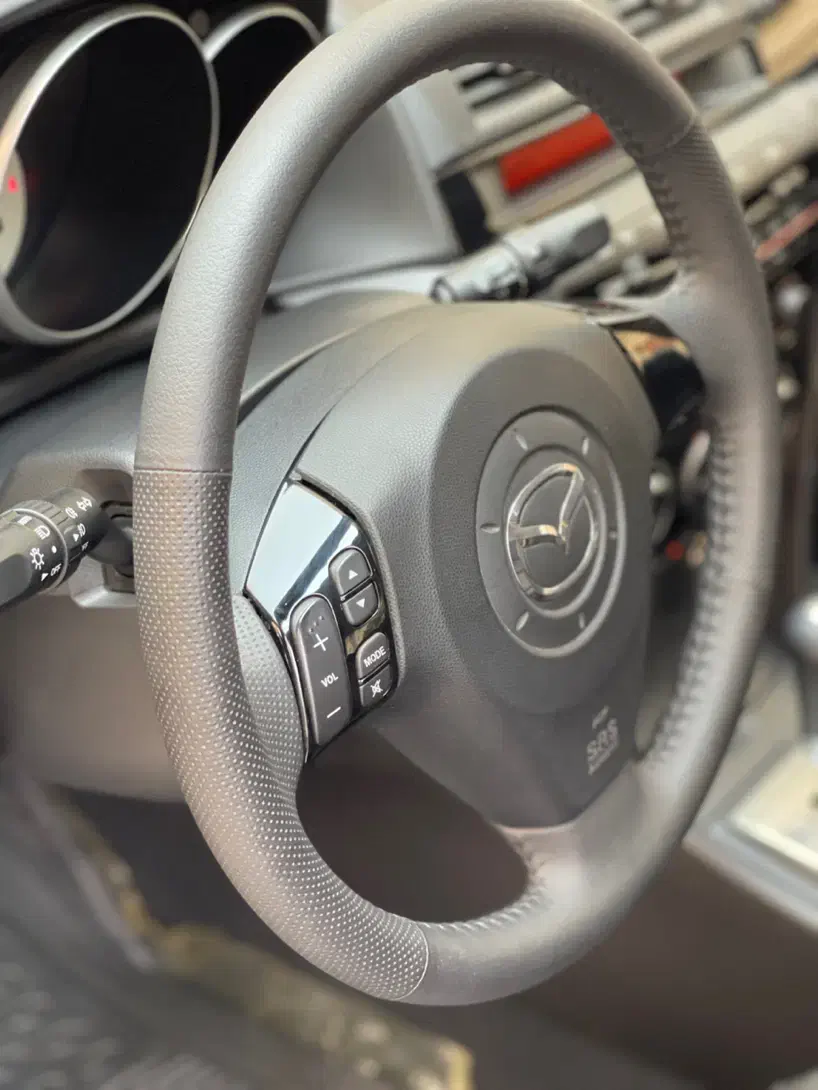 مزدا۳ تیپ۳ مدل۸۸(صفرکیلومتر) مشابه مزدا3 نیو تیپ4|خودرو سواری و وانت|تهران, قیطریه|دیوار