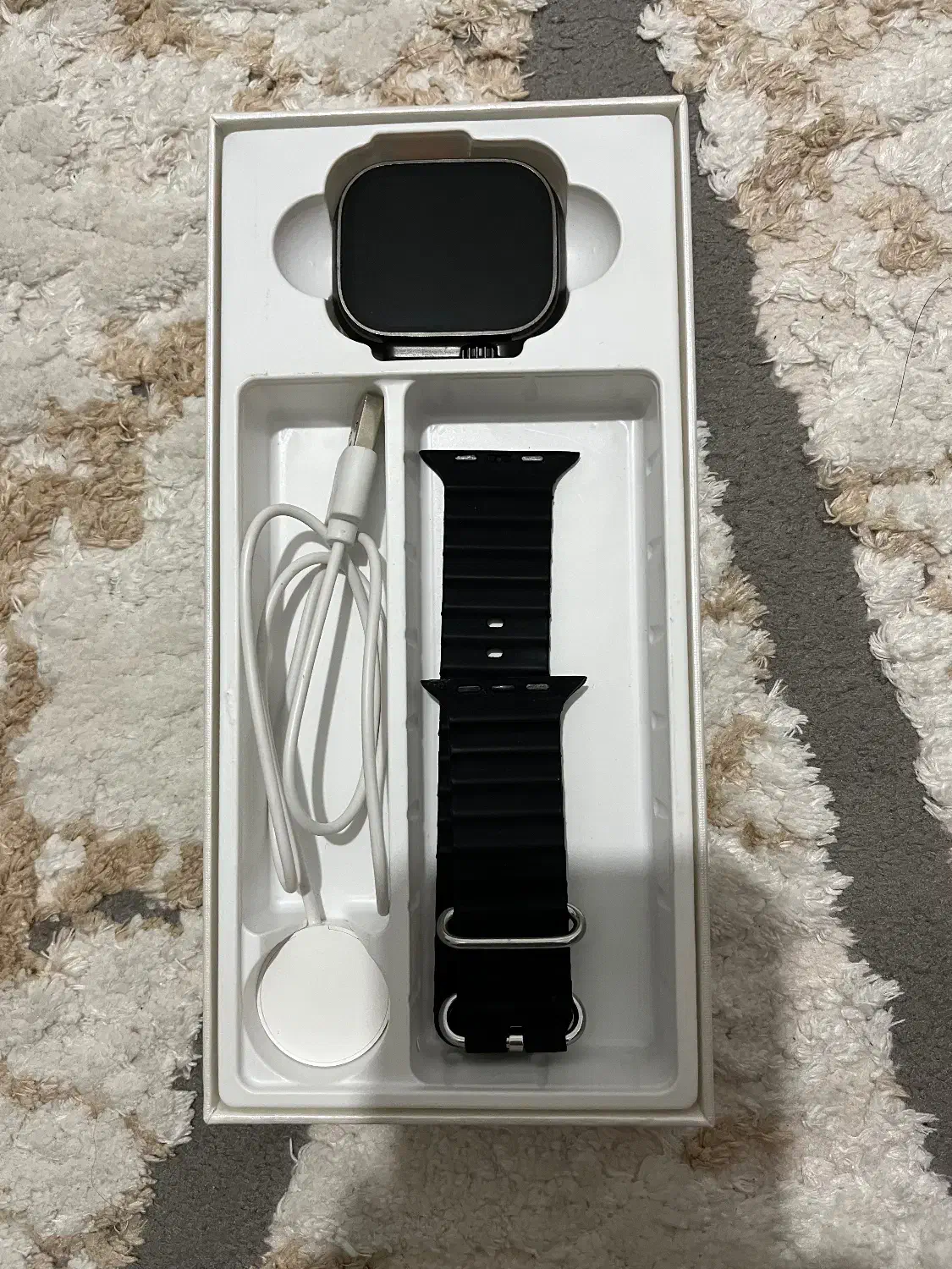 ساعت هوشمند|ساعت|سمنان, |دیوار