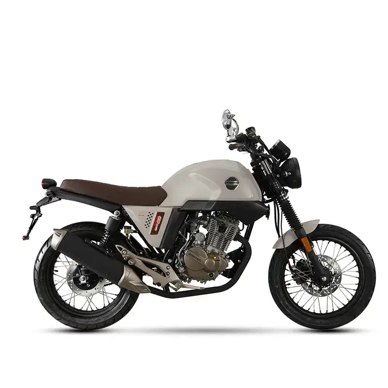 موتور زونتیس n2 230 مدل 1404|موتورسیکلت|بوشهر, |دیوار