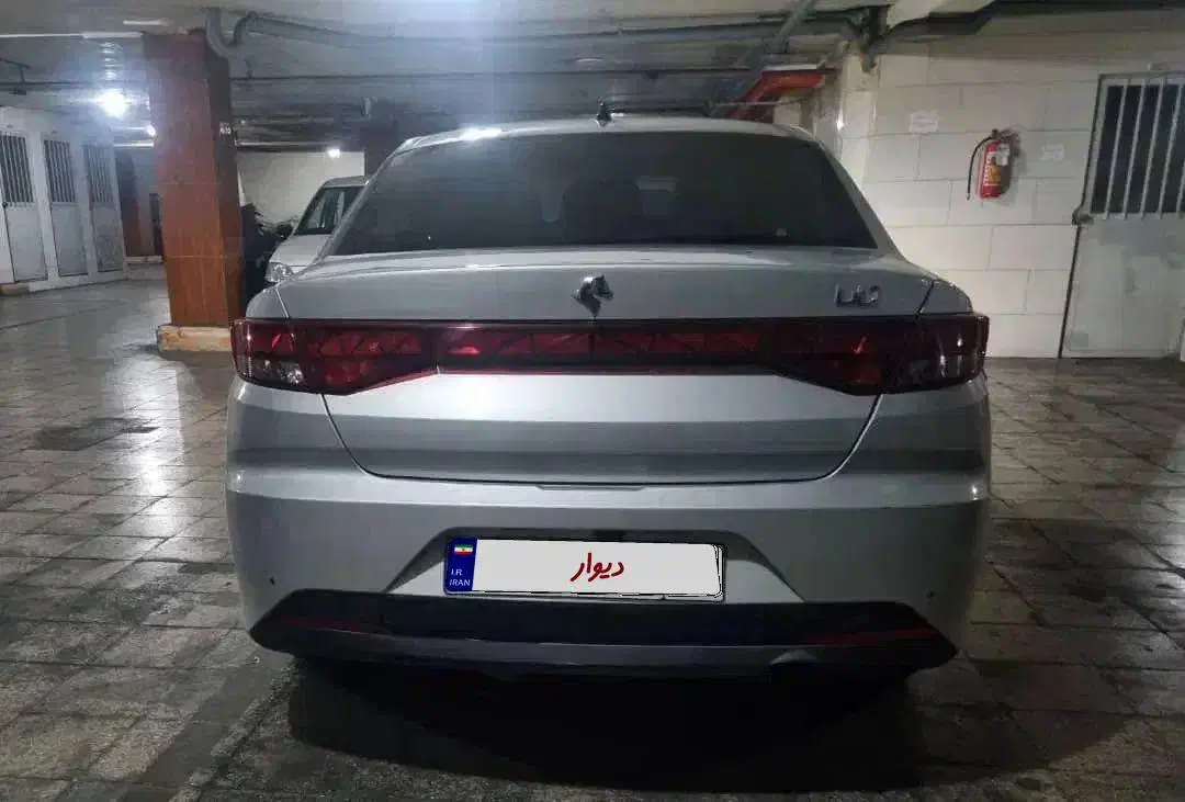 تارا اتومات|خودرو سواری و وانت|تهران, شکیبا|دیوار