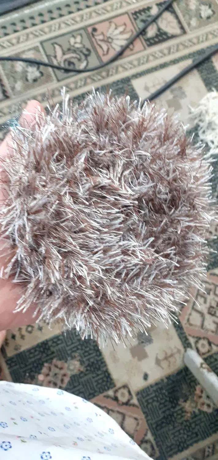 اسکاج|لوازم نظافت|رشت, تازه آباد|دیوار