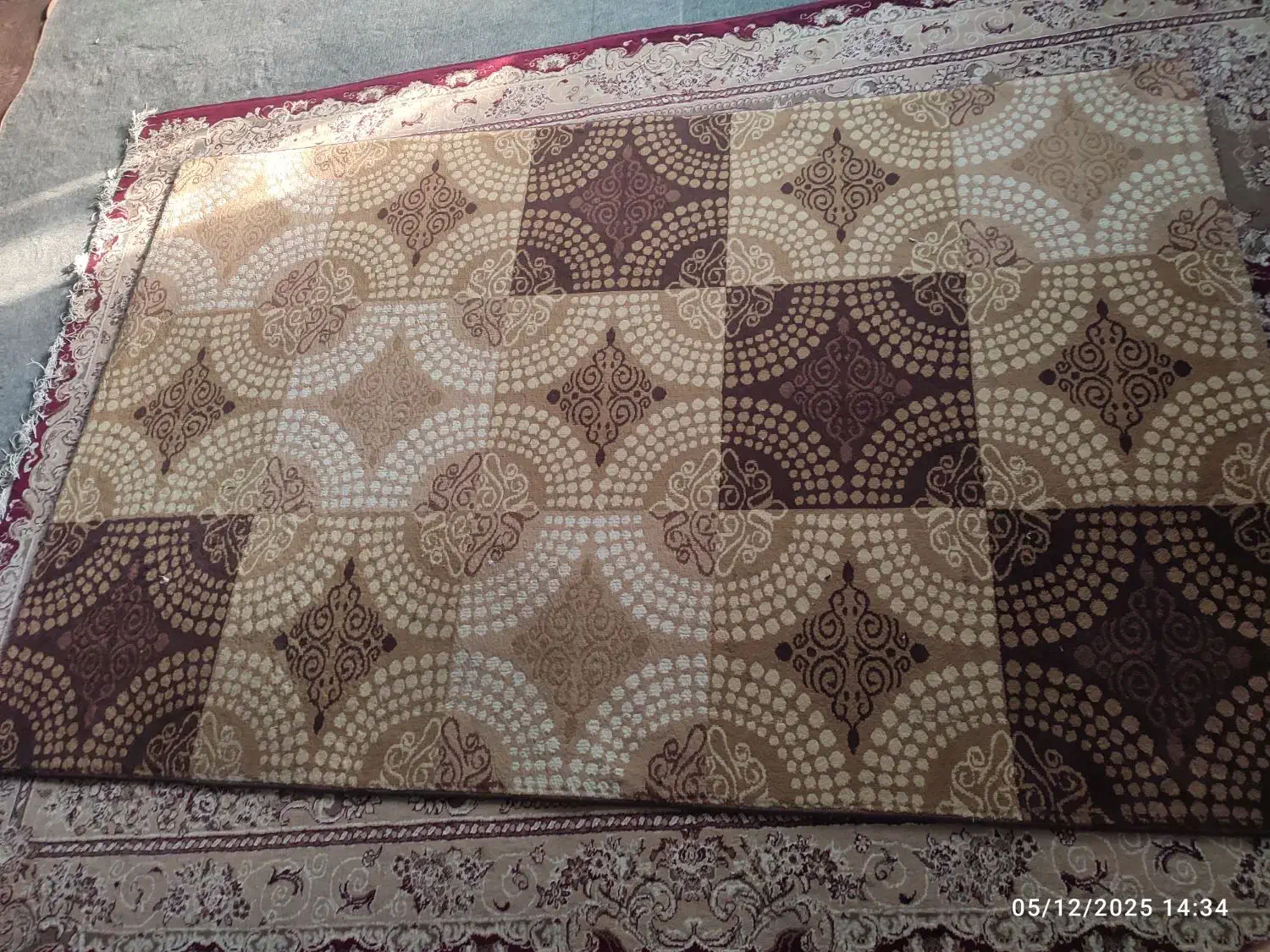 فرش آشپزخانه|فرش|ارومیه, |دیوار